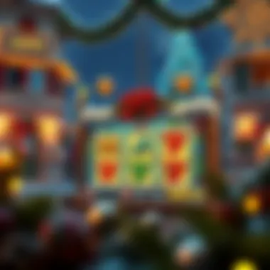 Exploring the Christmas Slot: A Comprehensive Overview for Enthusiasts Summary Exploring the Christmas Slot: A Comprehensive Overview for Enthusiasts Summary