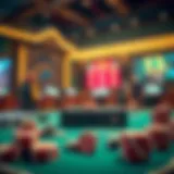 Exploring the Concept of Online Casinos Without Real Money: A Comprehensive Guide Introduction