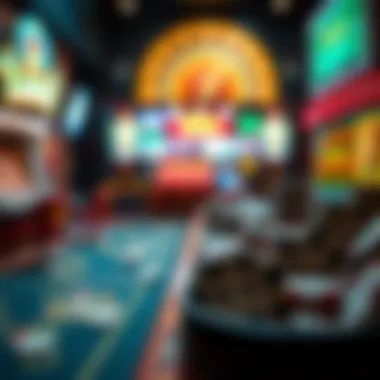 Notable Exploring the Concept of Online Casinos Without Real Money: A Comprehensive Guide Notable Exploring the Concept of Online Casinos Without Real Money: A Comprehensive Guide