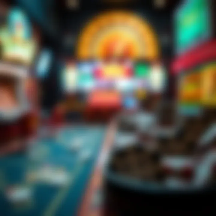 Notable Exploring the Concept of Online Casinos Without Real Money: A Comprehensive Guide Notable Exploring the Concept of Online Casinos Without Real Money: A Comprehensive Guide