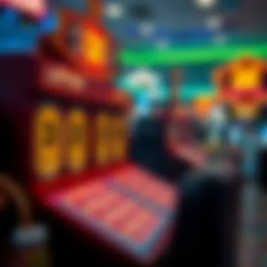 Overview of CT Lottery Play 4 Day game mechanics