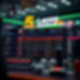 Overview of 5Dimes Sportsbook platform