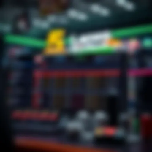 Overview of 5Dimes Sportsbook platform