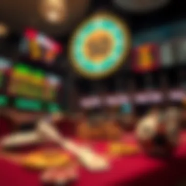 Regulatory environment affecting 5Dimes operations