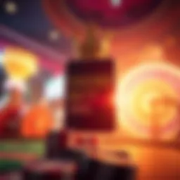 Exploring the Dynamics of Casino Betting: Strategies and Insights Introduction