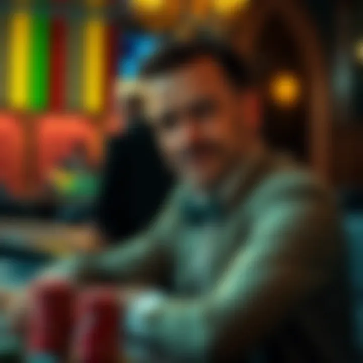 Notable Exploring the Dynamics of Casino Betting: Strategies and Insights Notable Exploring the Dynamics of Casino Betting: Strategies and Insights