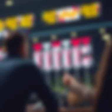 Analyzing Current Betting Trends in cbspickem Betting Trends in cbspickem