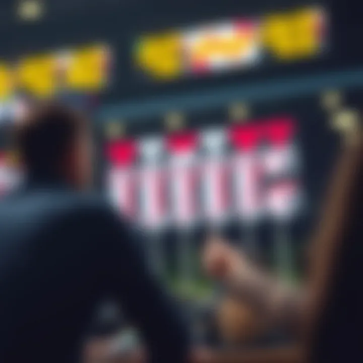 Analyzing Current Betting Trends in cbspickem Betting Trends in cbspickem