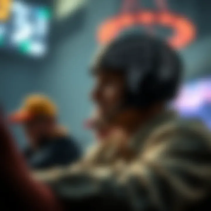 Exploring Psychological Factors Influencing Betting Decisions Psychological Factors in Betting