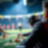 Strategic Insights of cbspickem