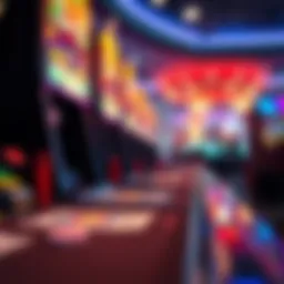 Exploring the Dynamics of Gambling in Michigan Introduction