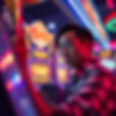 Notable Exploring the Dynamics of Live Keno in Modern Gaming Notable Exploring the Dynamics of Live Keno in Modern Gaming