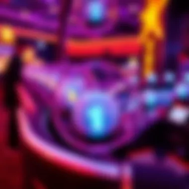 Exploring the Dynamics of Live Keno in Modern Gaming Summary Exploring the Dynamics of Live Keno in Modern Gaming Summary