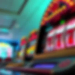PCH slots tournament overview