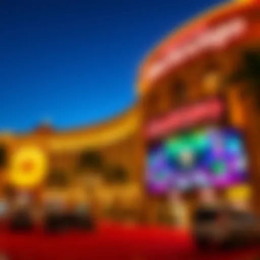 Exploring the Dynamics of Pechanga Casino: A Comprehensive Overview Introduction