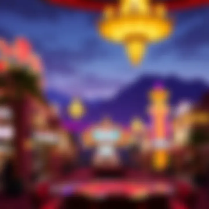 Notable Exploring the Dynamics of Pechanga Casino: A Comprehensive Overview