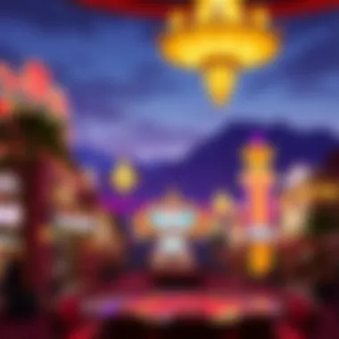 Notable Exploring the Dynamics of Pechanga Casino: A Comprehensive Overview Notable Exploring the Dynamics of Pechanga Casino: A Comprehensive Overview