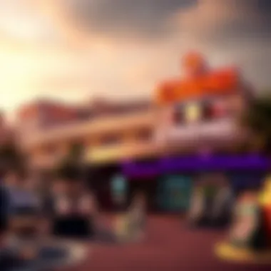 Exploring the Dynamics of Pechanga Casino: A Comprehensive Overview Summary Exploring the Dynamics of Pechanga Casino: A Comprehensive Overview Summary