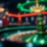 Exploring the Dynamics of Roulette Numbers in Betting Strategies Introduction