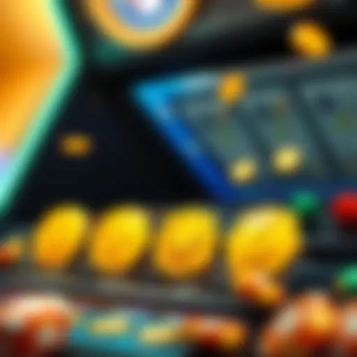 Exploring the Dynamics of the 6 Tokens of Gold Slot Game Introduction