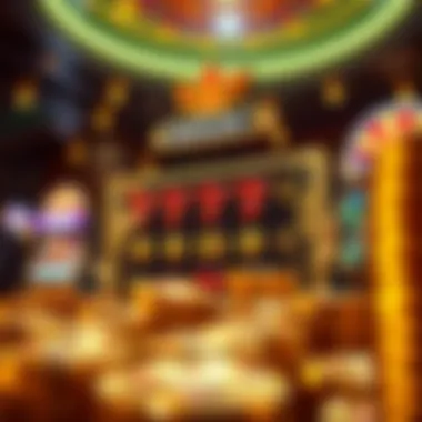 Notable Exploring the Dynamics of the 6 Tokens of Gold Slot Game Notable Exploring the Dynamics of the 6 Tokens of Gold Slot Game