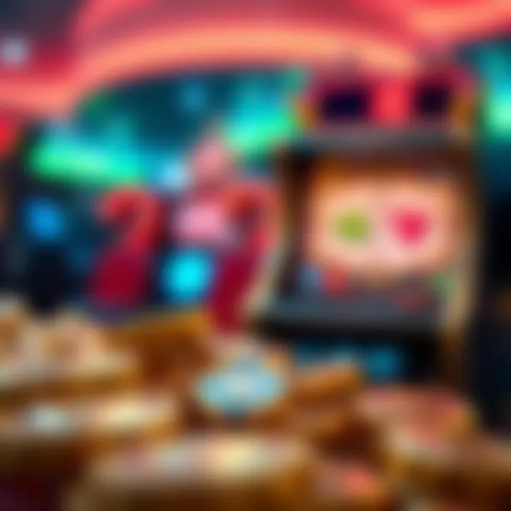 Exploring the Dynamics of the 6 Tokens of Gold Slot Game Summary