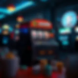 Exploring the Fascination of 5 Cent Slots Online Introduction