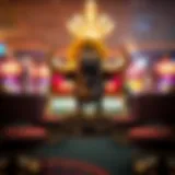 Exploring the Free Wild Buffalo Casino Game: Insights and Strategies Introduction
