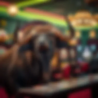 Notable Exploring the Free Wild Buffalo Casino Game: Insights and Strategies Notable Exploring the Free Wild Buffalo Casino Game: Insights and Strategies