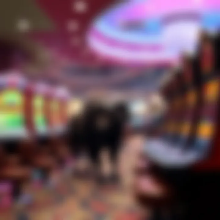 Exploring the Free Wild Buffalo Casino Game: Insights and Strategies Summary