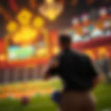 Exploring the Golden Nugget Sportsbook Promo Introduction