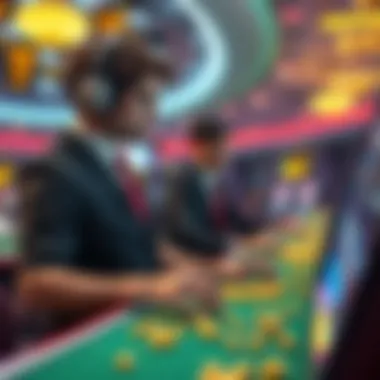 Notable Exploring the Golden Nugget Sportsbook Promo Notable Exploring the Golden Nugget Sportsbook Promo