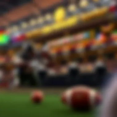 Exploring the Golden Nugget Sportsbook Promo Summary Exploring the Golden Nugget Sportsbook Promo Summary