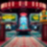 Exploring the Highest Payout Casinos Nearby: A Comprehensive Guide Introduction