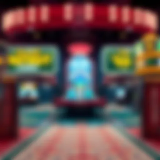 Exploring the Highest Payout Casinos Nearby: A Comprehensive Guide Introduction