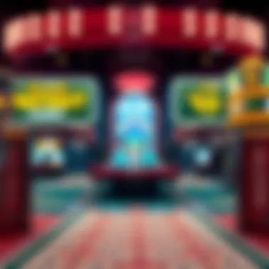 Exploring the Highest Payout Casinos Nearby: A Comprehensive Guide Introduction Exploring the Highest Payout Casinos Nearby: A Comprehensive Guide Introduction
