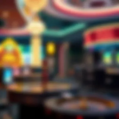 Notable Exploring the Highest Payout Casinos Nearby: A Comprehensive Guide Notable Exploring the Highest Payout Casinos Nearby: A Comprehensive Guide
