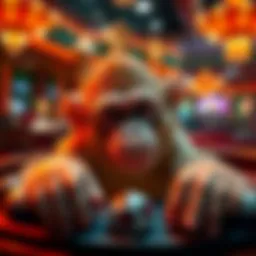 Exploring the Intricacies of the Monkey Casino Game Introduction
