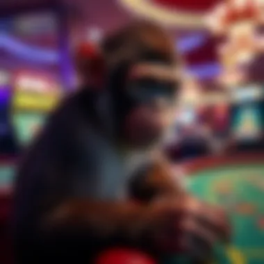 Notable Exploring the Intricacies of the Monkey Casino Game Notable Exploring the Intricacies of the Monkey Casino Game