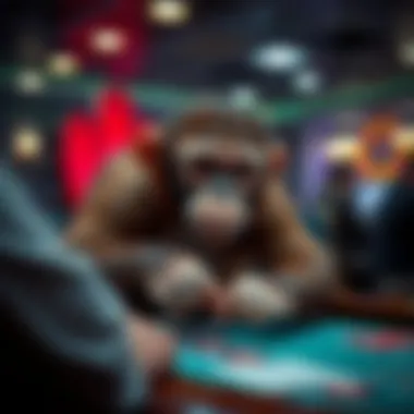 Exploring the Intricacies of the Monkey Casino Game Summary Exploring the Intricacies of the Monkey Casino Game Summary