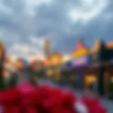 Exploring the Landscape of Casinos in New York State Introduction