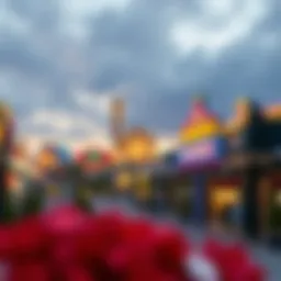 Exploring the Landscape of Casinos in New York State Introduction