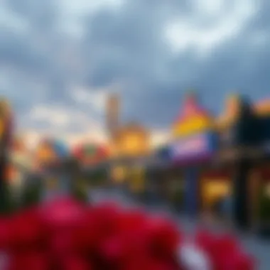 Exploring the Landscape of Casinos in New York State Introduction Exploring the Landscape of Casinos in New York State Introduction