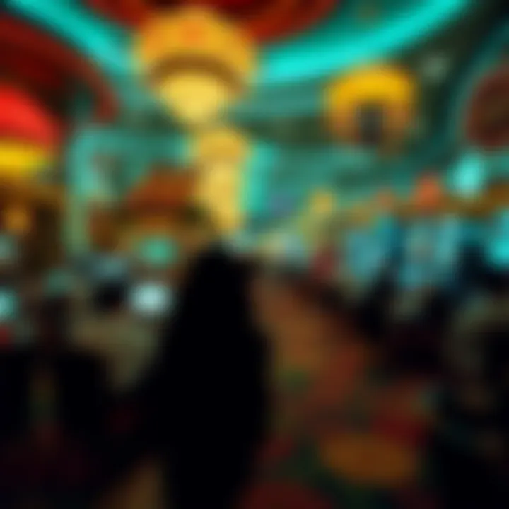 Notable Exploring the Landscape of Casinos in the Dominican Republic Notable Exploring the Landscape of Casinos in the Dominican Republic