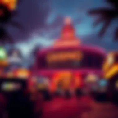 Exploring the Landscape of Casinos in the Dominican Republic Summary Exploring the Landscape of Casinos in the Dominican Republic Summary