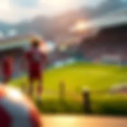 Exploring the Landscape of Fox Sports Bet 6 Introduction