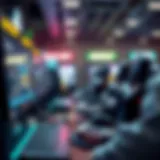 Exploring the Landscape of Online Video Game Betting Introduction