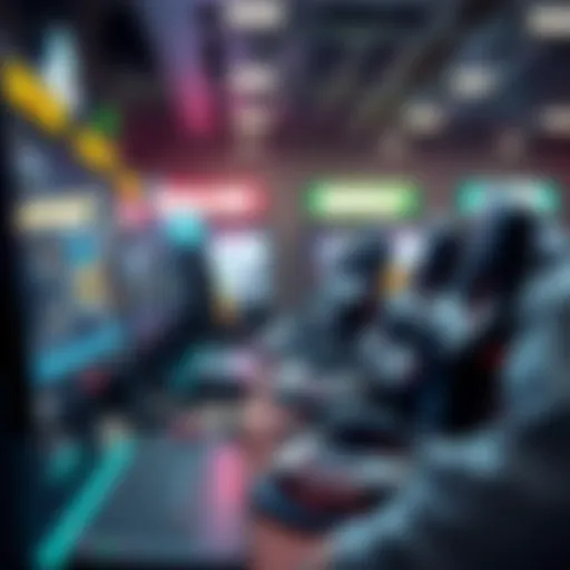 Exploring the Landscape of Online Video Game Betting Introduction