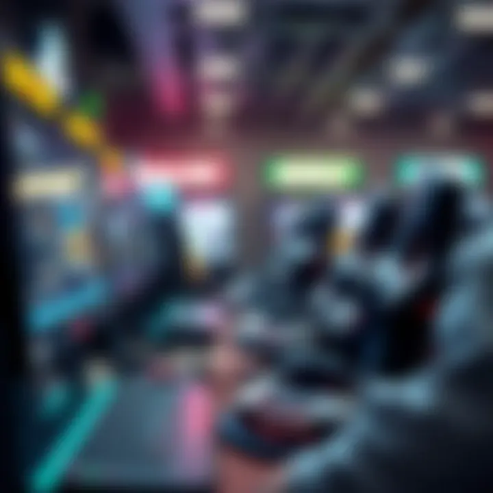 Exploring the Landscape of Online Video Game Betting Introduction