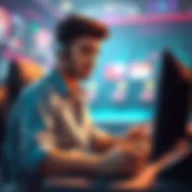 Notable Exploring the Landscape of Online Video Game Betting Notable Exploring the Landscape of Online Video Game Betting